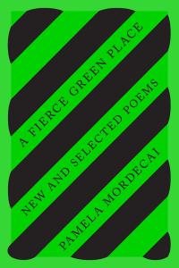 cover image of the book A Fierce Green Place