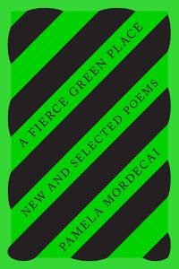 cover of the book A Fierce Green Place