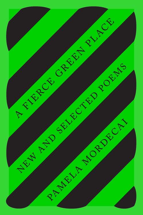 cover of the book A Fierce Green Place