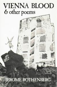 cover of the book Vienna Blood