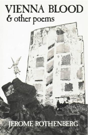 Jerome Rothenberg | New Directions Publishing