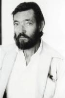 Portrait of Julio Cortázar