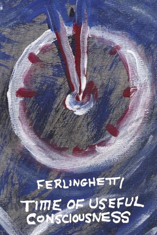 cover of the book Time of Useful Consciousness
