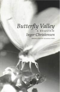 cover of the book Butterfly Valley