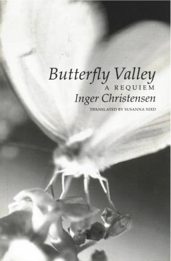 cover of the book Butterfly Valley