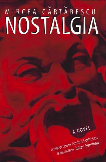 cover image of the book Nostalgia