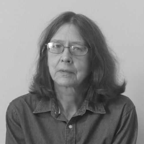 Portrait of Margaret Mitsutani