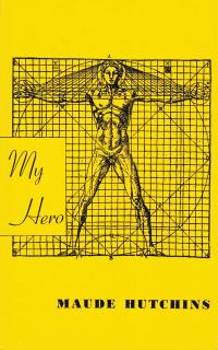 cover of the book My Hero