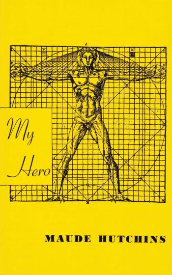 cover of the book My Hero