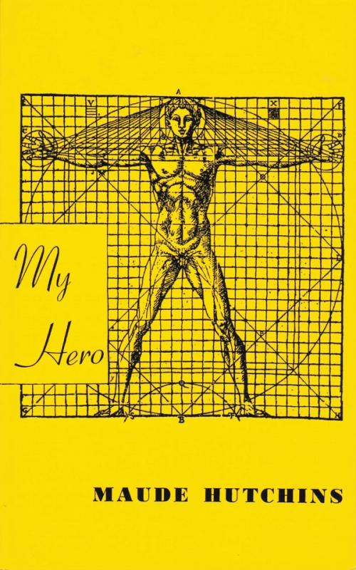 cover image of the book My Hero