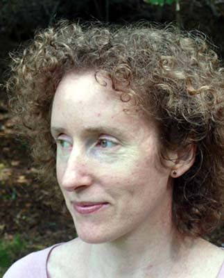 Portrait of Charlotte Mandell