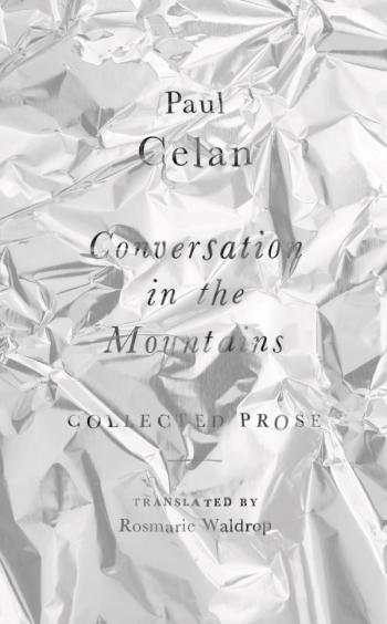 cover of the book Conversation in the Mountains 
