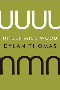 cover image of the book Under Milk Wood