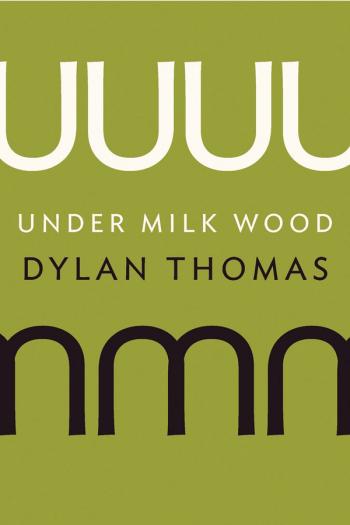 cover of the book Under Milk Wood