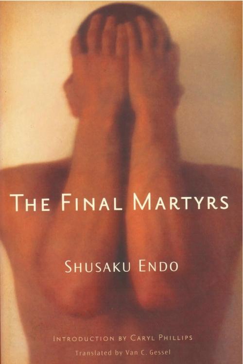 cover image of the book The Final Martyrs