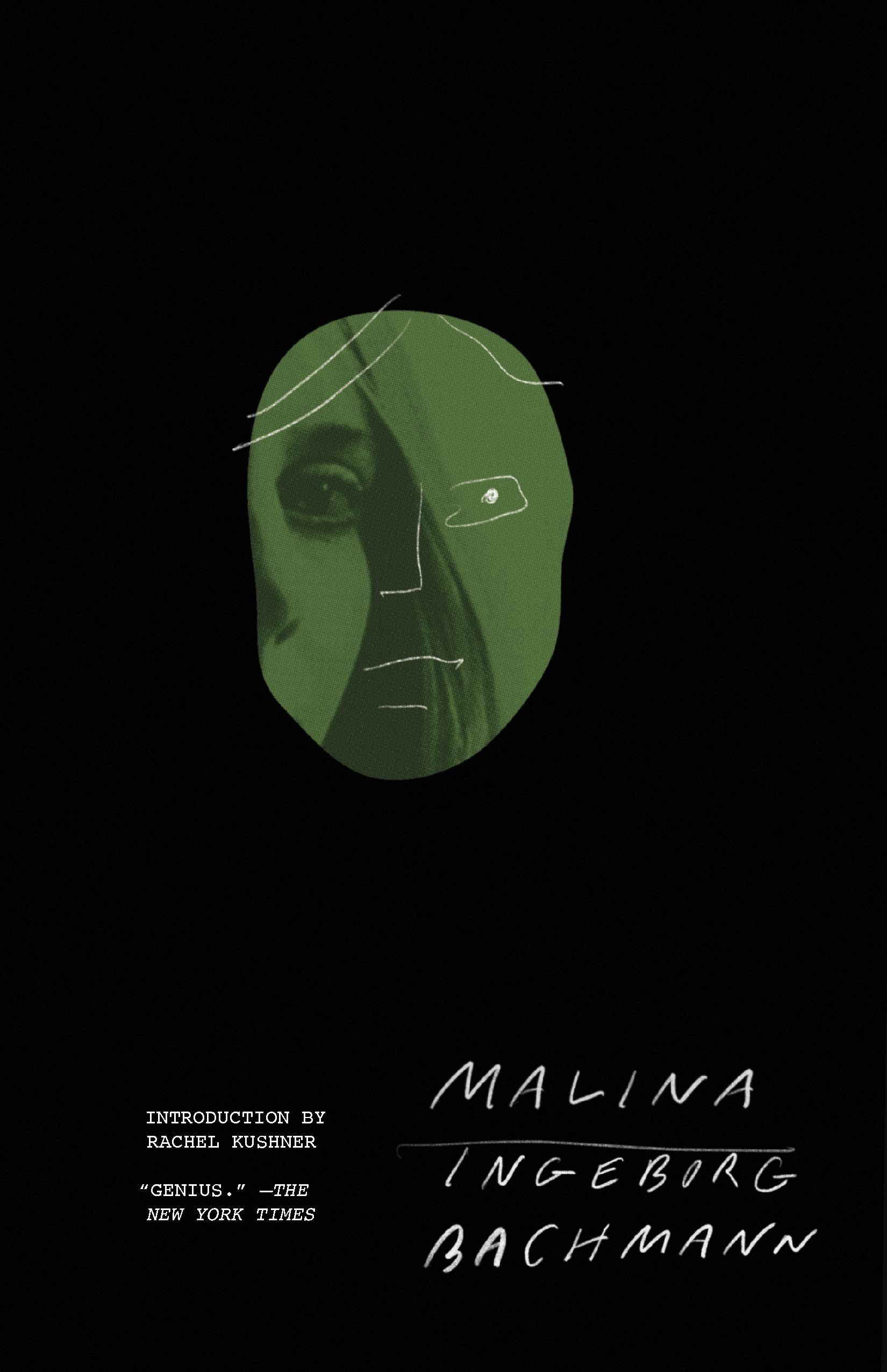 Malina by Ingeborg Bachmann New Directions New Directions