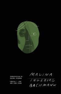 cover of the book Malina