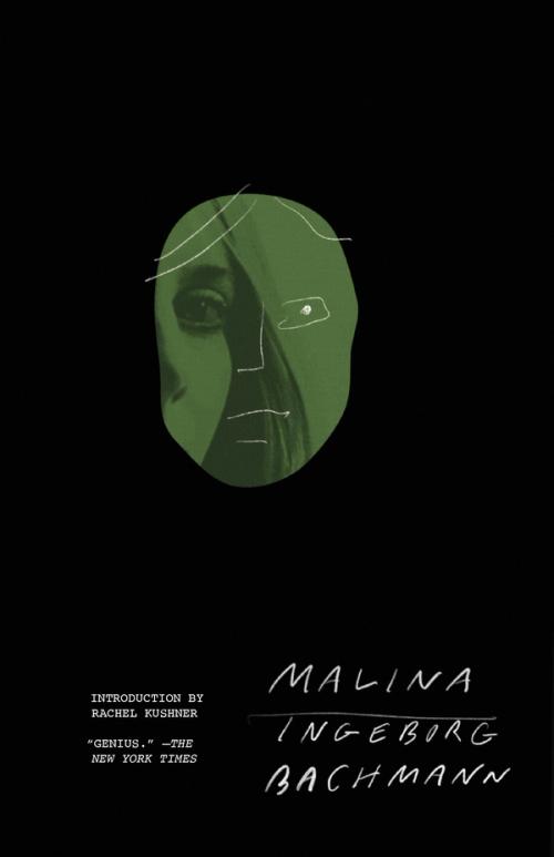 cover of the book Malina