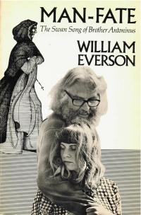 cover of the book Man - Fate