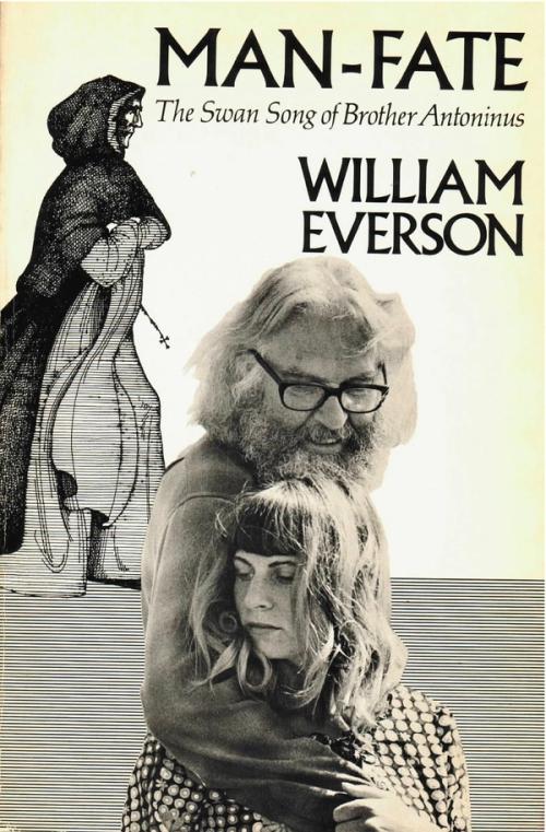 cover of the book Man - Fate
