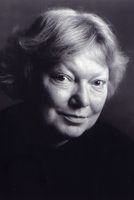 Portrait of Inger Christensen