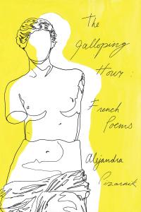 cover of the book The Galloping Hour