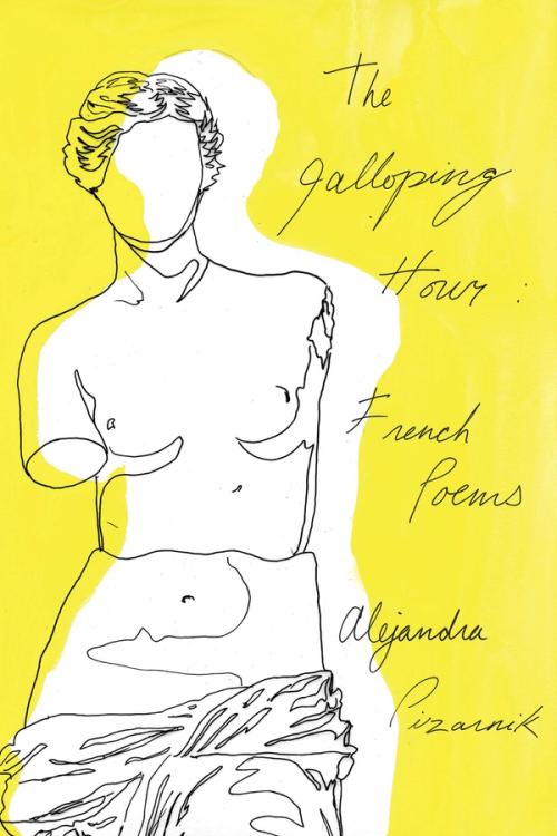 cover of the book The Galloping Hour