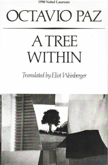 cover image of the book A Tree Within