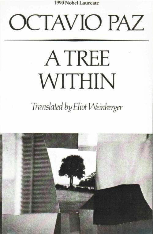 cover of the book A Tree Within