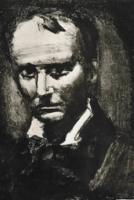 Portrait of Charles Baudelaire