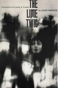 cover of the book The Lime Twig