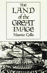 cover of the book The Land of the Great Image