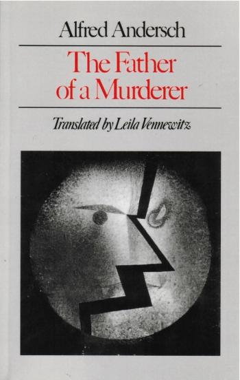 cover of the book The Father of a Murderer