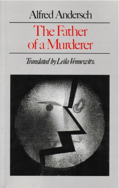 cover image of the book The Father of a Murderer