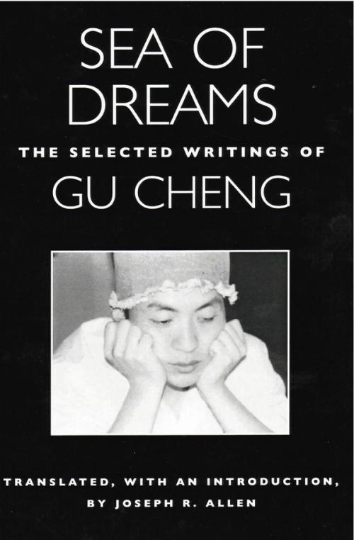 cover of the book Sea Of Dreams