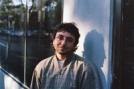 Portrait of Hasib Hourani