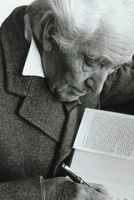 Portrait of Niccolo Tucci