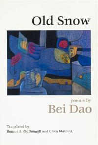 cover of the book Old Snow