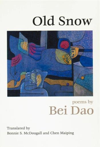 cover of the book Old Snow