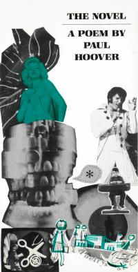 cover of the book The Novel