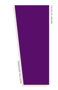 cover of the book Tales of Desire