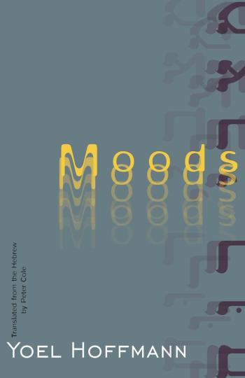 cover of the book Moods