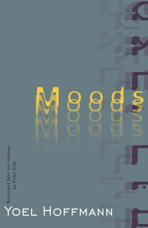 cover image of the book Moods