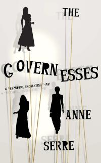 cover of the book The Governesses
