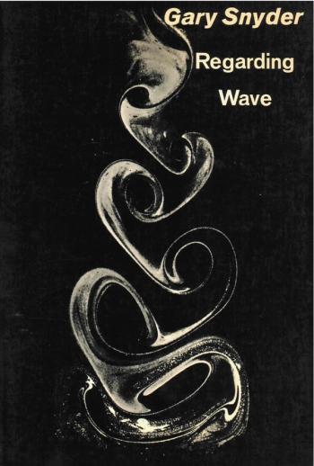 cover image of the book Regarding Wave