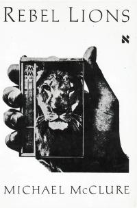 cover of the book Rebel Lions