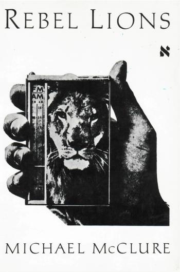 cover of the book Rebel Lions