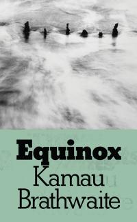 cover of the book Equinox 