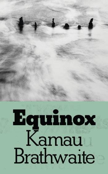 cover of the book Equinox 