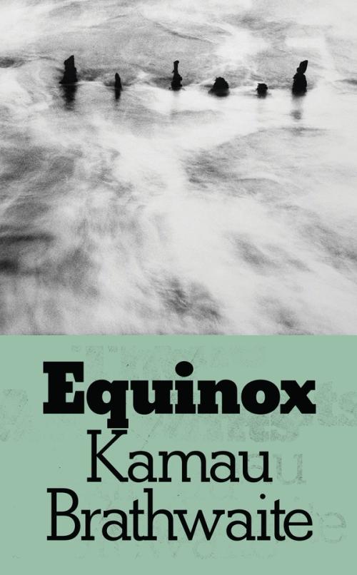 cover of the book Equinox 
